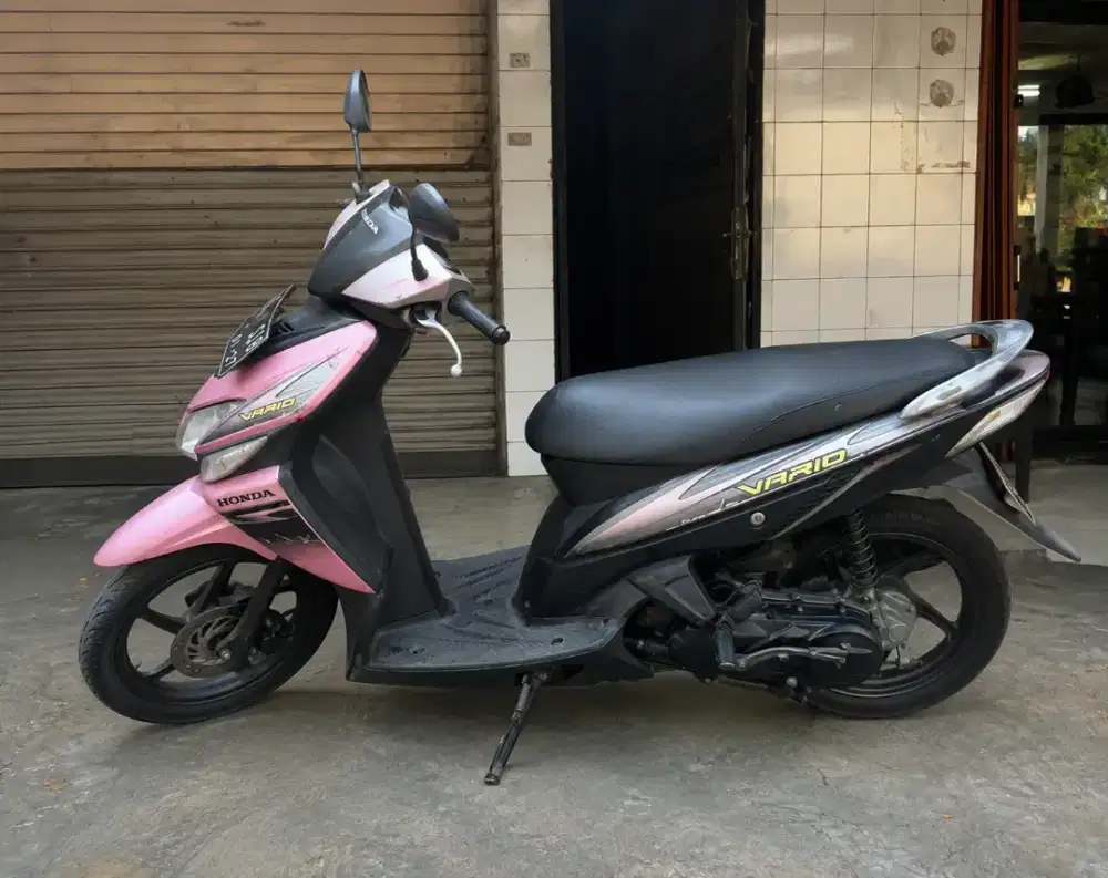 Honda Vario 2006
