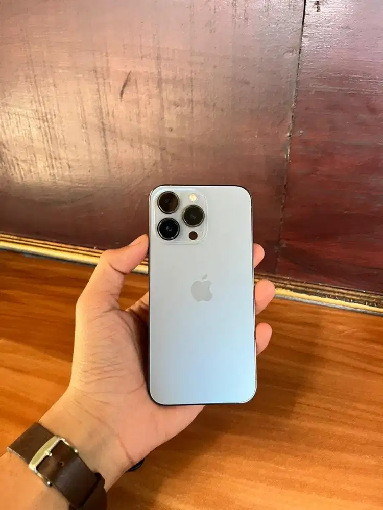 Iphone 13 Pro 255 Fullset