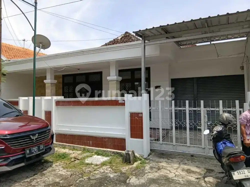 Rumah Cocok untuk Kantor
