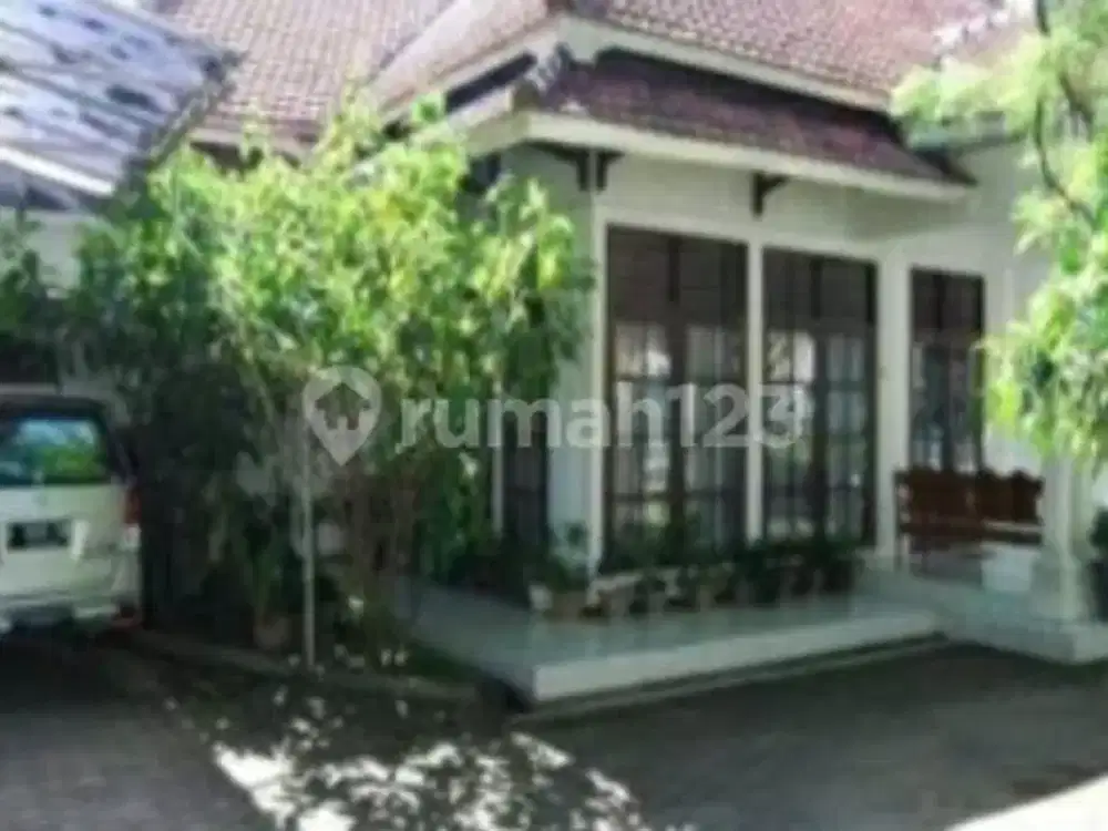 Rumah siap.huni.terawat