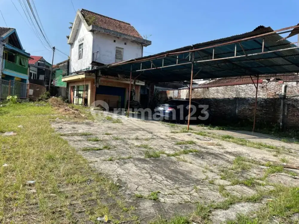 Jual Rumah Kost dan Tempat Kost