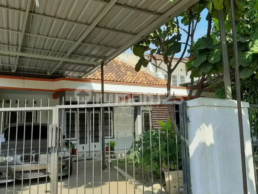 Rumah cck untuk kantor