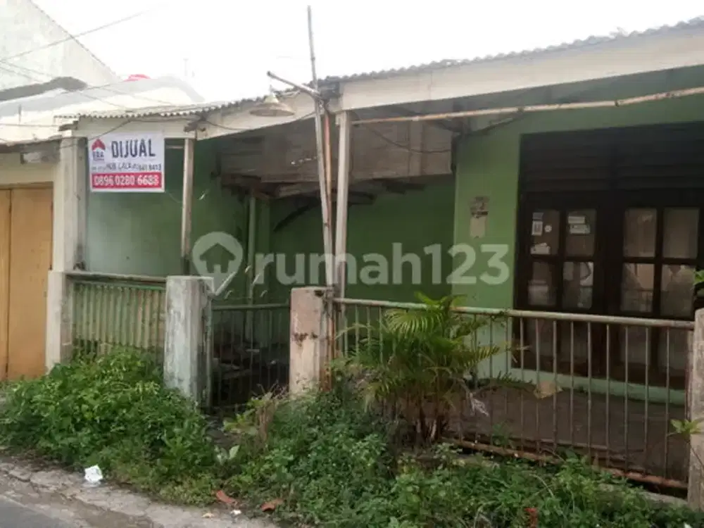 Rumah Strategis di Banyumanik