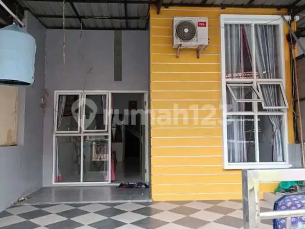 Di Gayamsari,