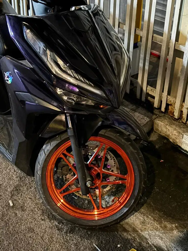 velg vnd v speed gen 2
