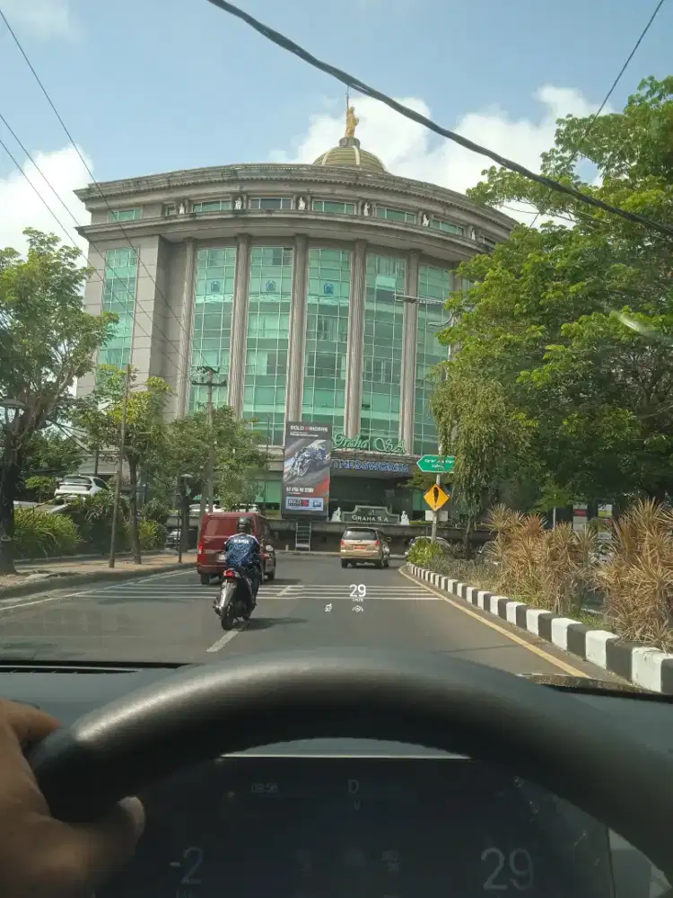 Cari lowongan kerja sebagai driver