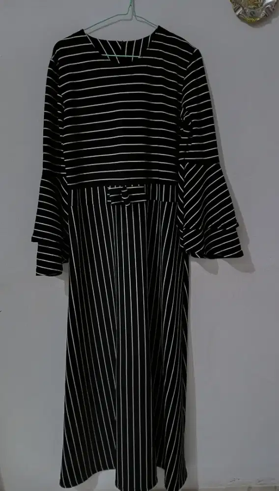 Baju dress wanita