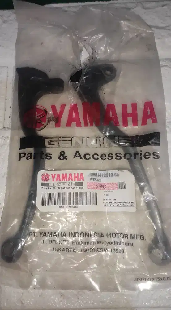 Handle Kopling Yamaha