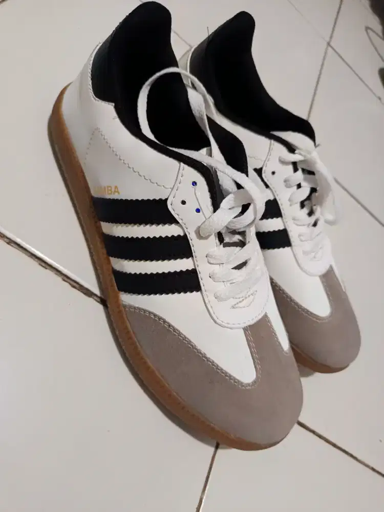 Sepatu cowo/cewe