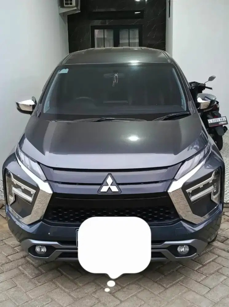 Jual mobil Expander ultimate limited 2022