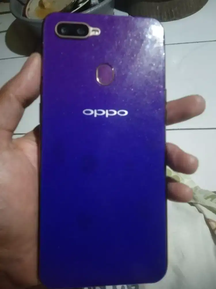 Oppo f9 pro 6/128