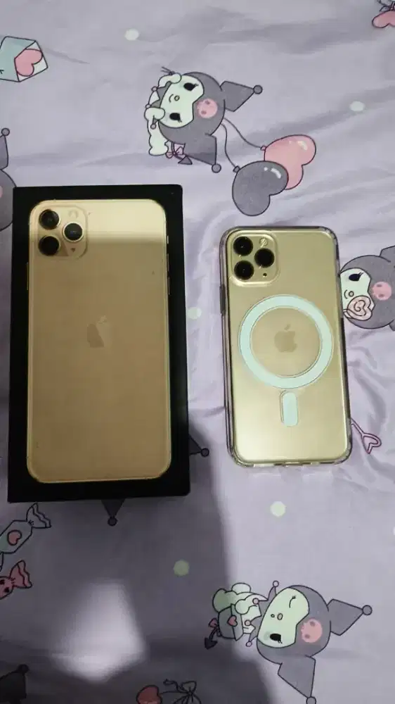 iphone 11 pro 64gb inter all operator