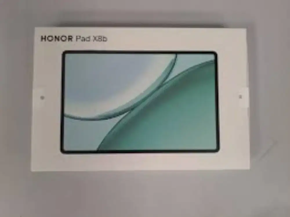 Honor Pad X8B Ram 4/128