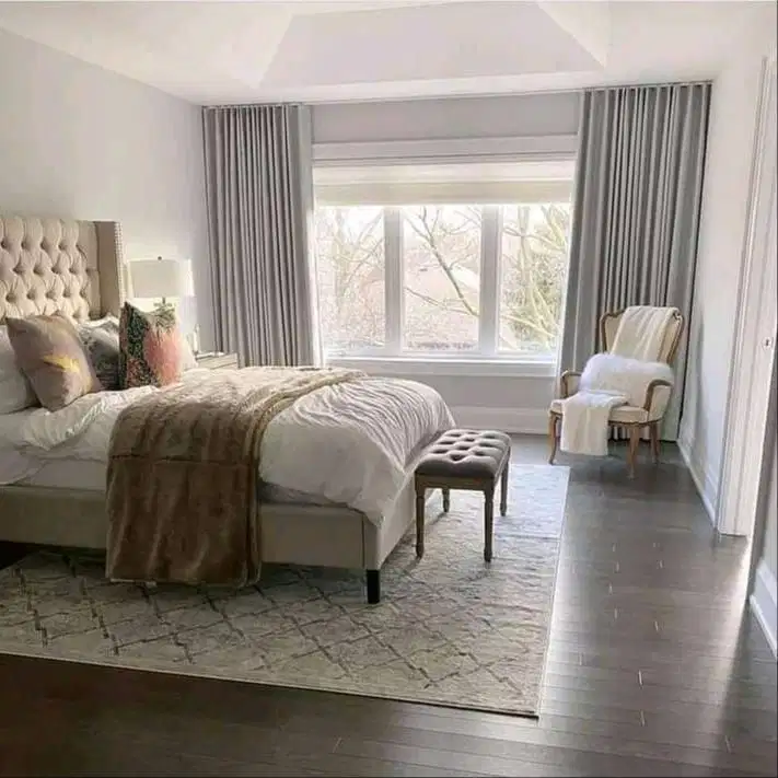 Jual Gorden Jendela & Pintu Gordyn Model Terbaru Wallpaper Dinding 3D