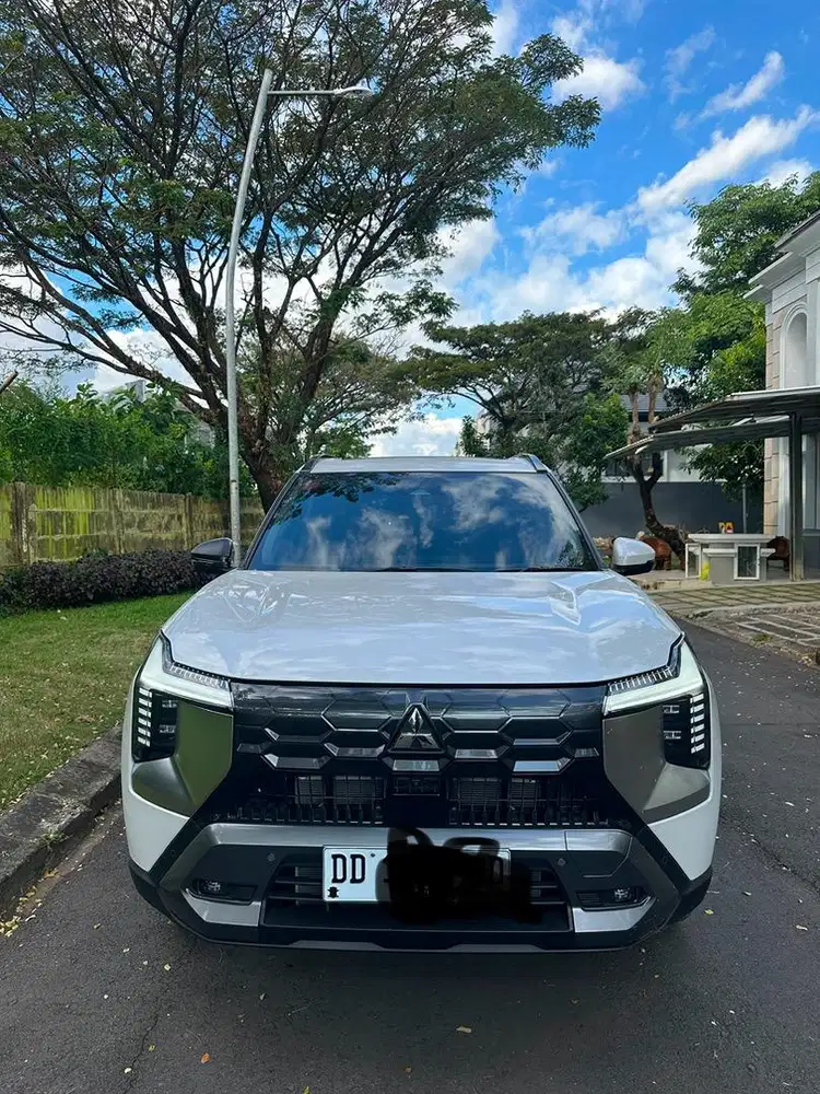 DIJUAL MITSHUBISHI DESTINATOR ULTIMATE PREMIUM 2026