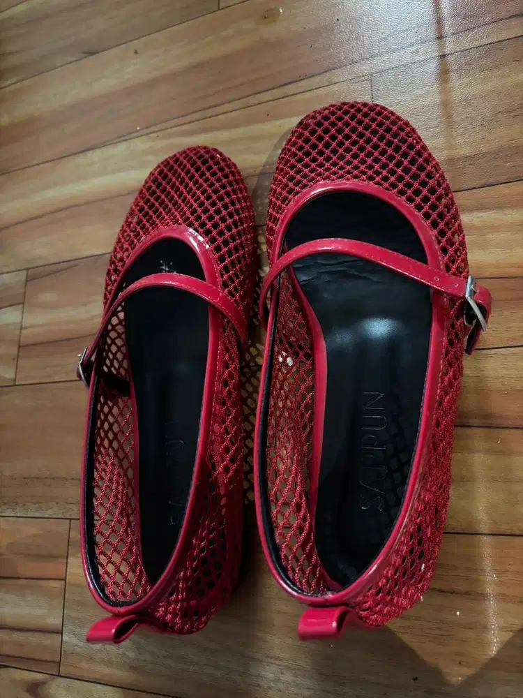 flatshoes sappun
