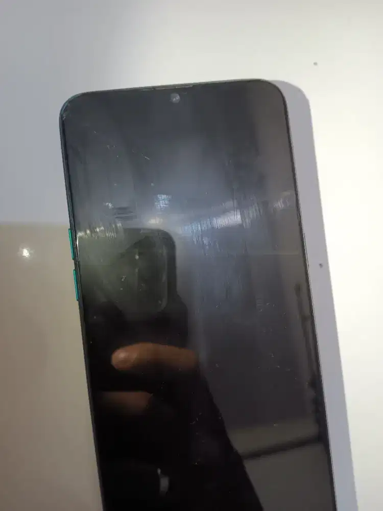 Realme 5 pro 4/128 minus