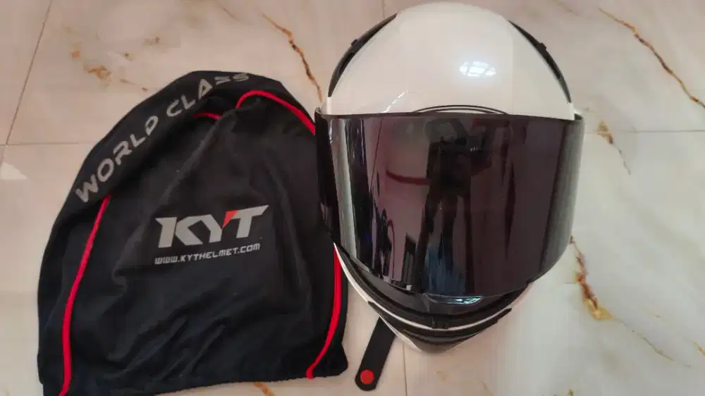 jual helm full face