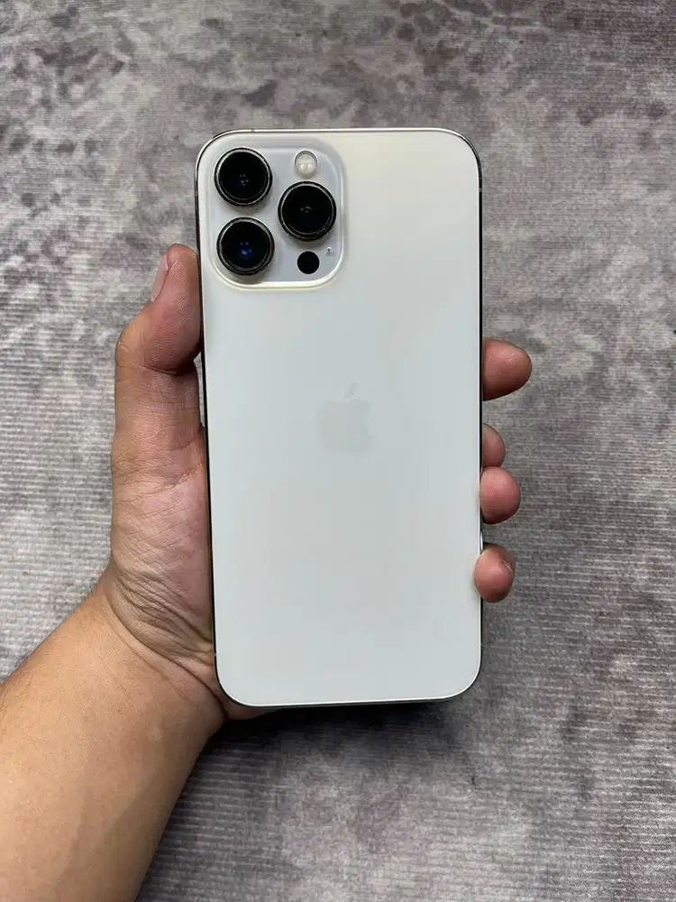 iPhone 13 Promax 128GB All Operator