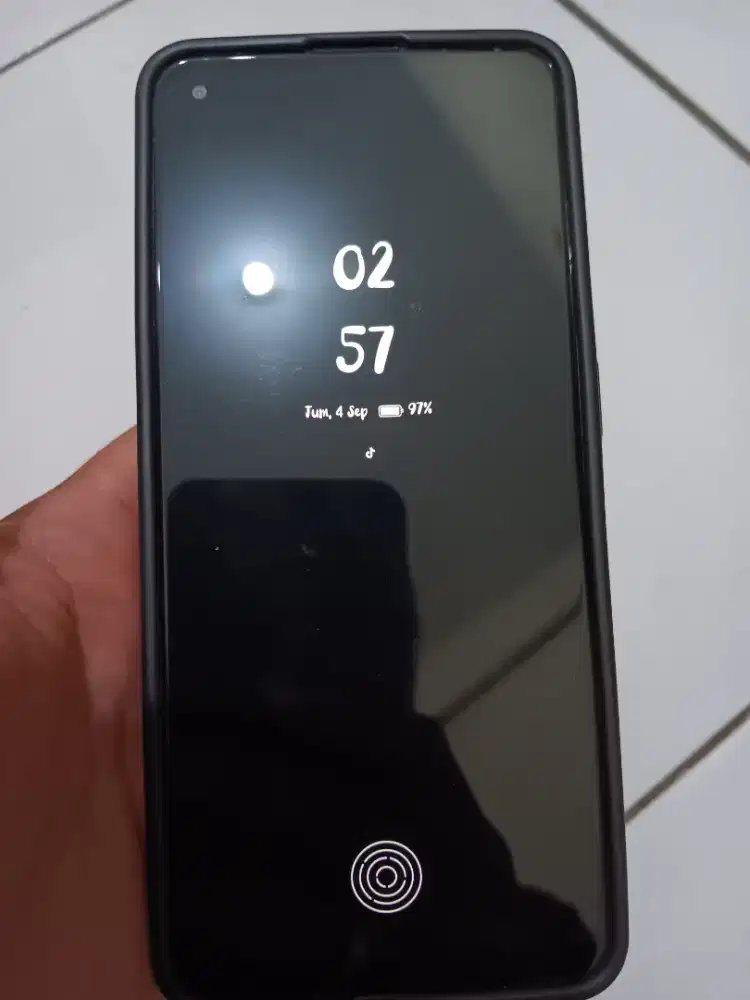 Oppo a74 6/128 minus