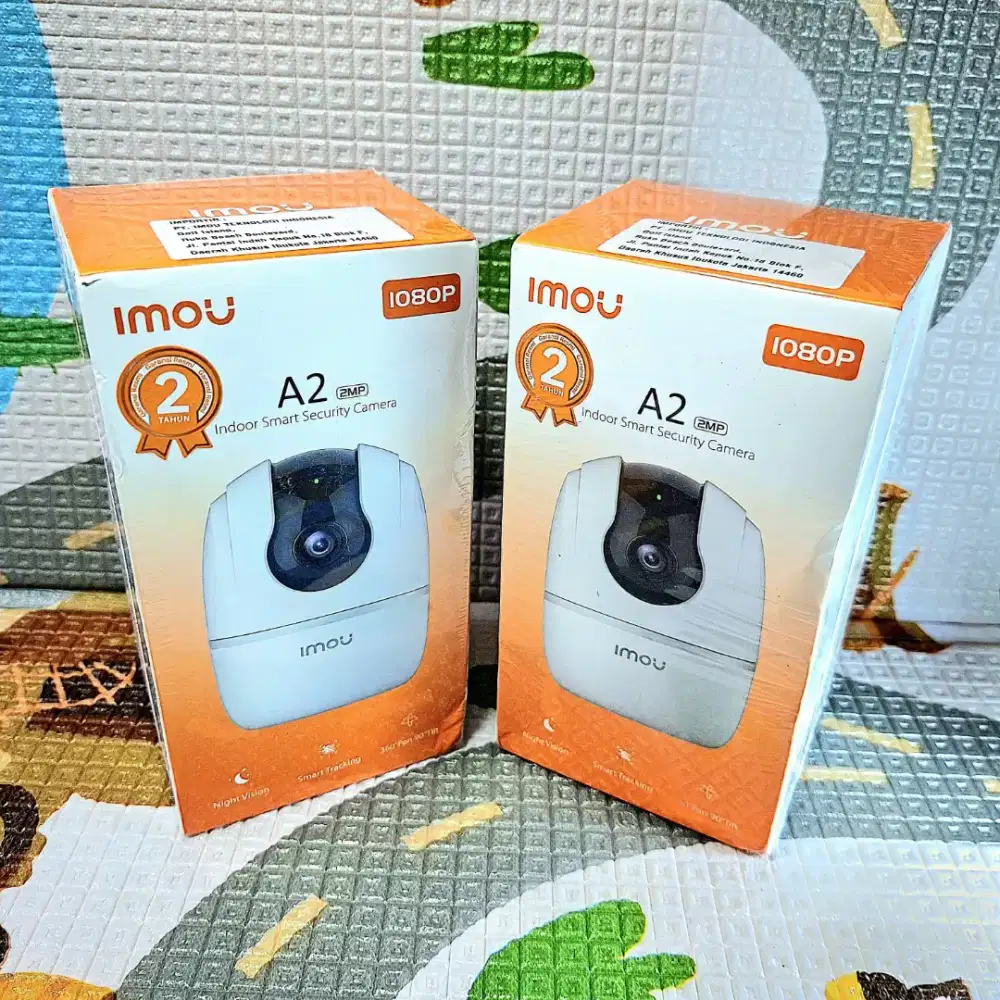 CCTV IMOU RANGER A2 - 2MP