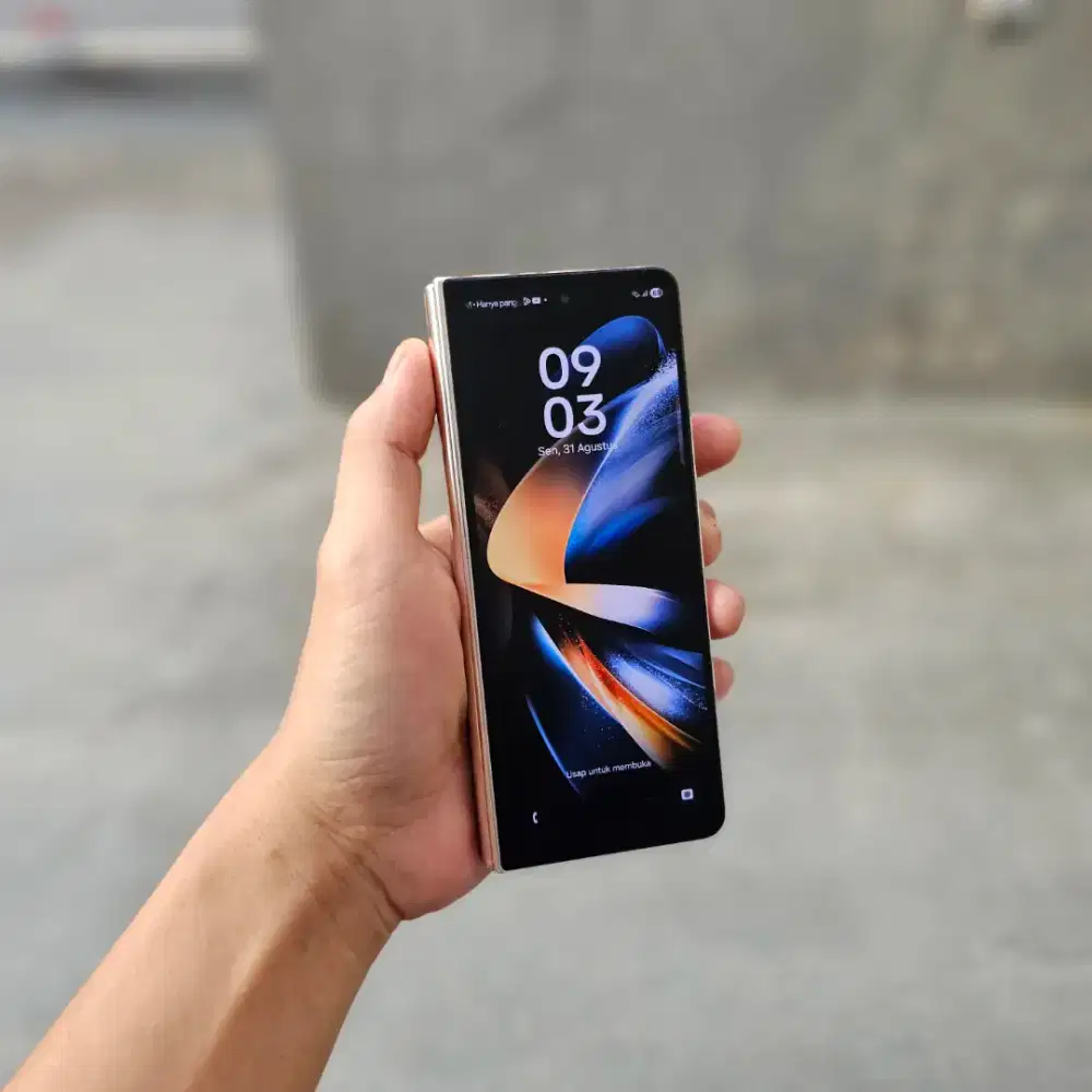 SAMSUNG GALAXY Z FOLD 4 SEIN 5G 12/256 GB MINUS