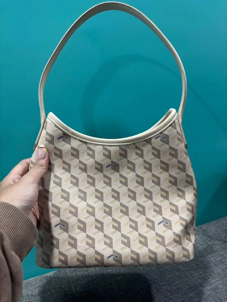 alleso medium hobo bag christy ng
