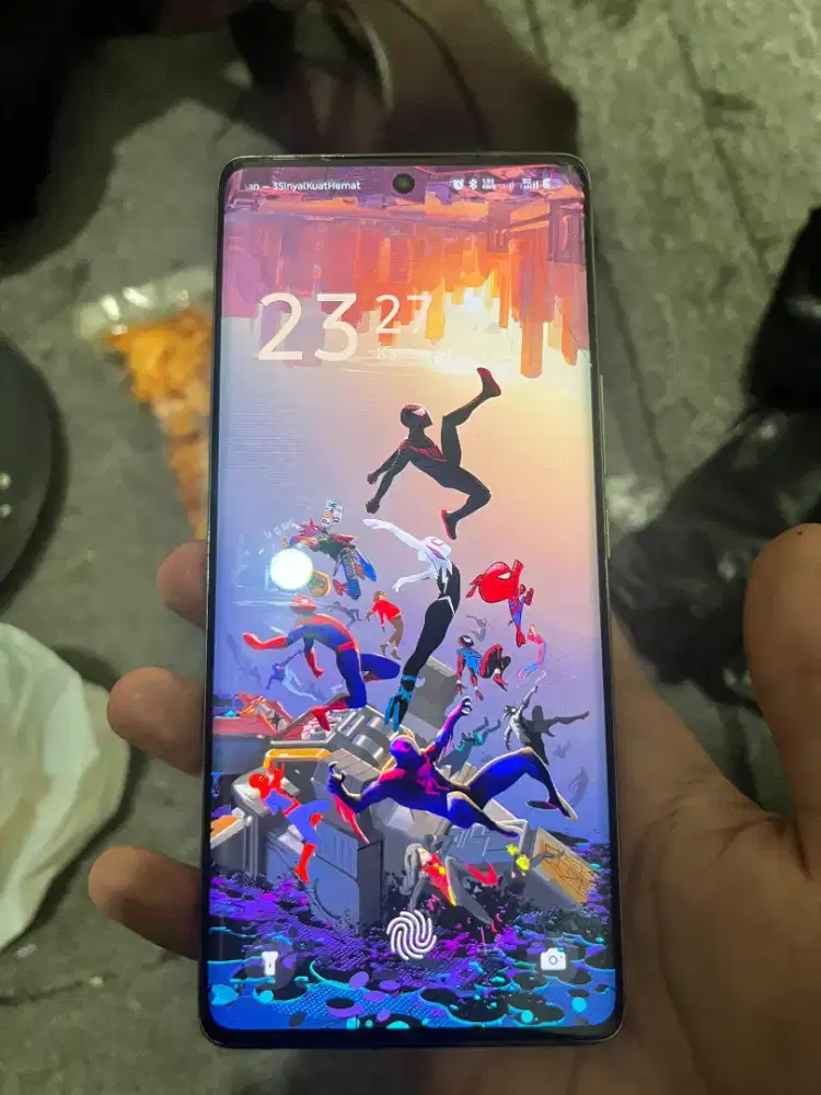 Infinix Note 40 Pro 5G