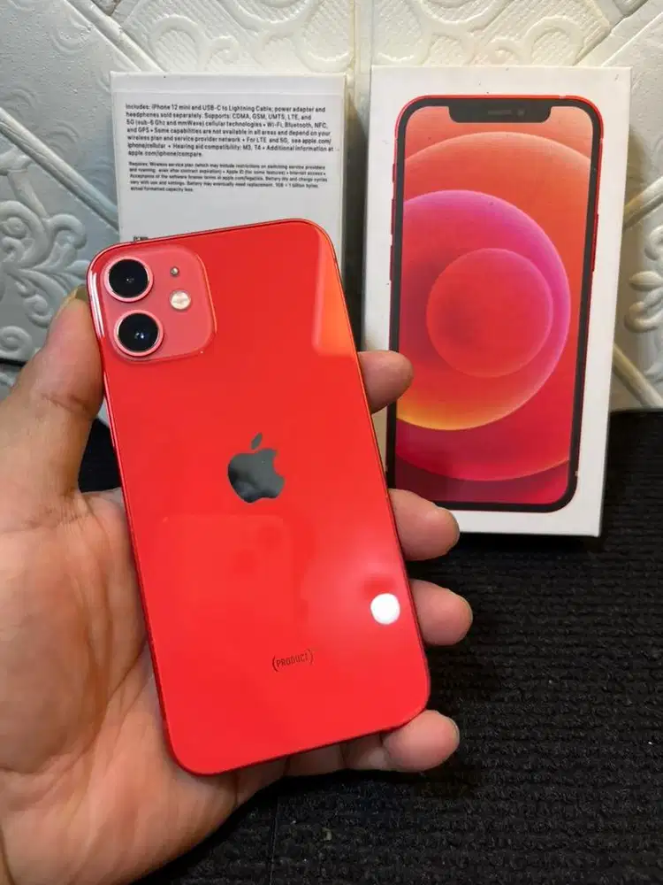 iPhone 12 mini 128 Alloprator
