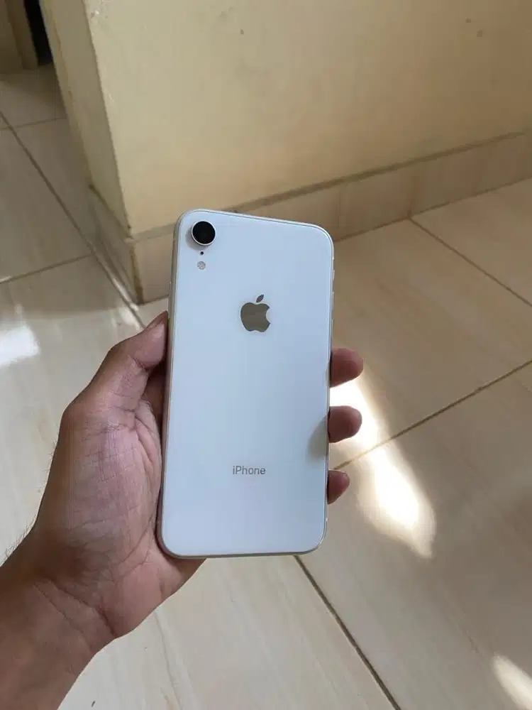 Iphone xr 64 wifi only
