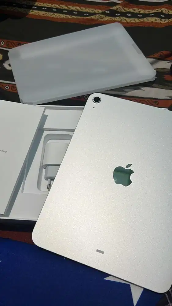 i pad gen 11 A16 128gb BH100% nominus