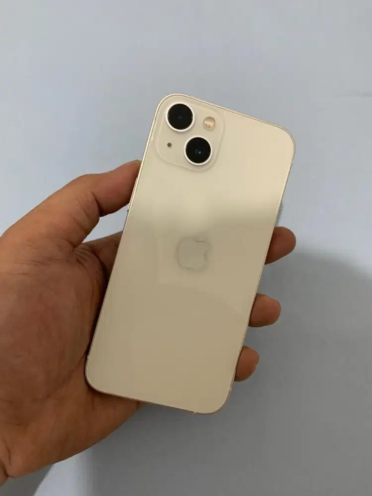 IPhone 13 128gb IBox Starlight