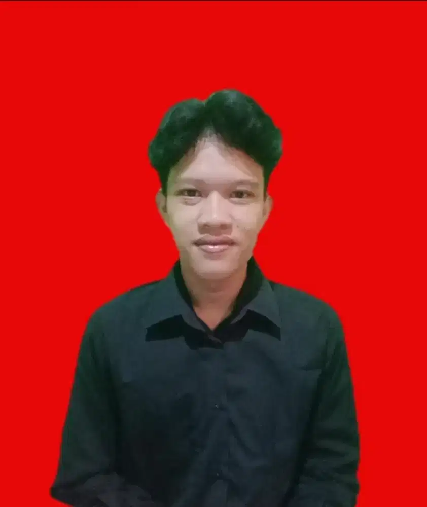 info loker apa saja hanya ijazah SMP + KTP nya