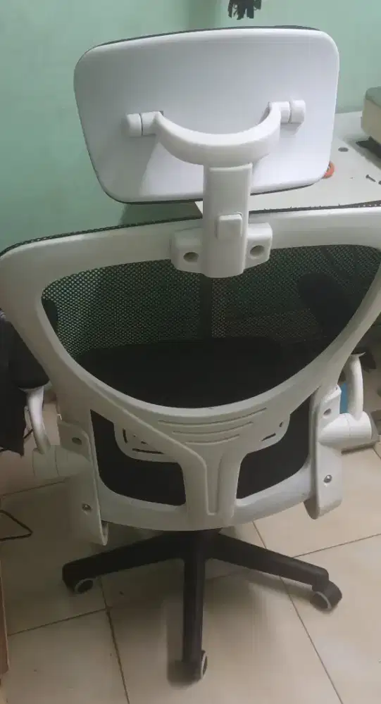 Jual kursi kantor