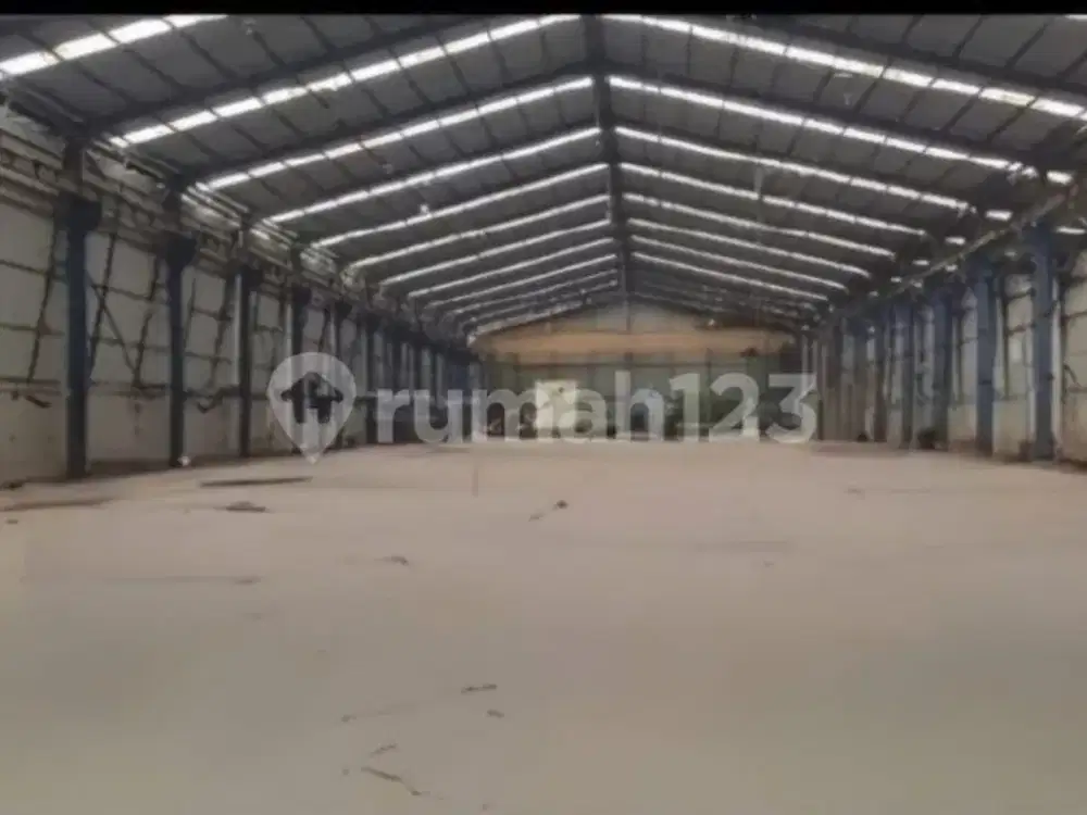 *DiJual & DiSewakan Gudanh di Kav DPR, Cipondoh, Tangerang...*
(Kode Rmrg 2506)