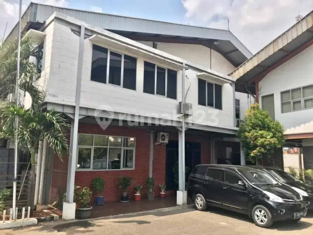 *dijual & Disewa Pabrik Dan Gudang Daerah Cibitung, Bekasi..*(kode Rmrg 2863)