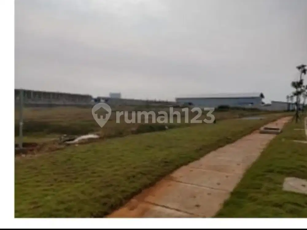 *tanah Kavling Area Dipik 2 Tangerang..*
(kode Rmrg 2599)
