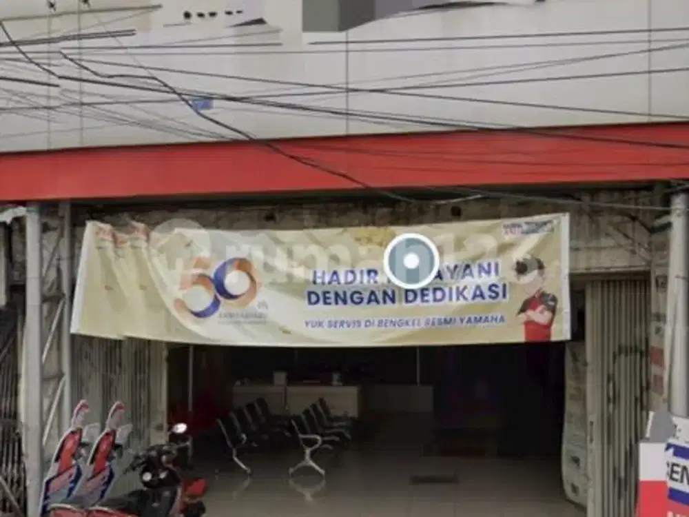*dijual & Disewakan Ruko Gandeng Ukuran 8 X 30, 2lantai Disekitar Petojo Dan Cideng, Jakarta Pusat..*(kode Rmrg2867)