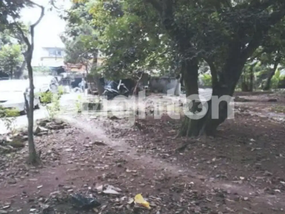 TANAH HOOK BINTARO  PESANGGRAHAN JAKARTA SELATAN