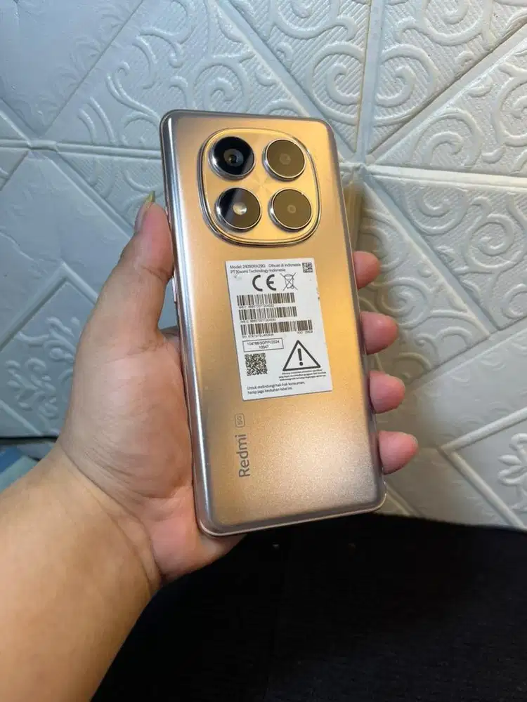 Redmi Note 14 Pro 5G 8/256