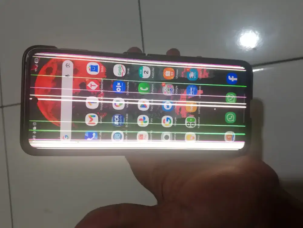 Samsung zflip 3 8/256gb