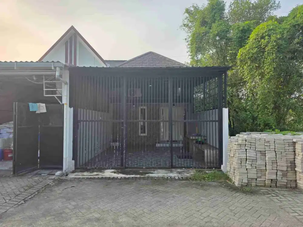 Dijual via lelang Graha gunung anyar tambak Tengah II no.10,kel.gunung anyar tambak ,kec.gunung anyar SURABAYA,