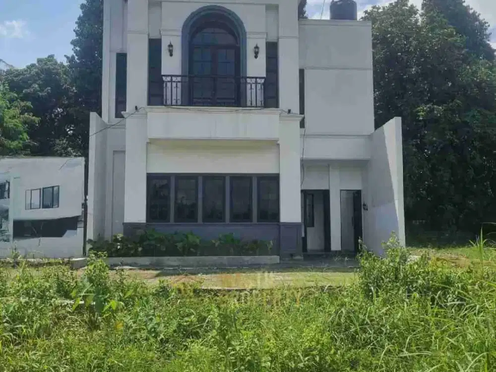 RUMAH MEWAH HARGA MURAH DI GODEAN