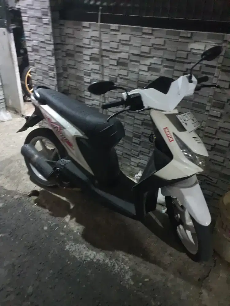 Jual beqt karbu thn 2010