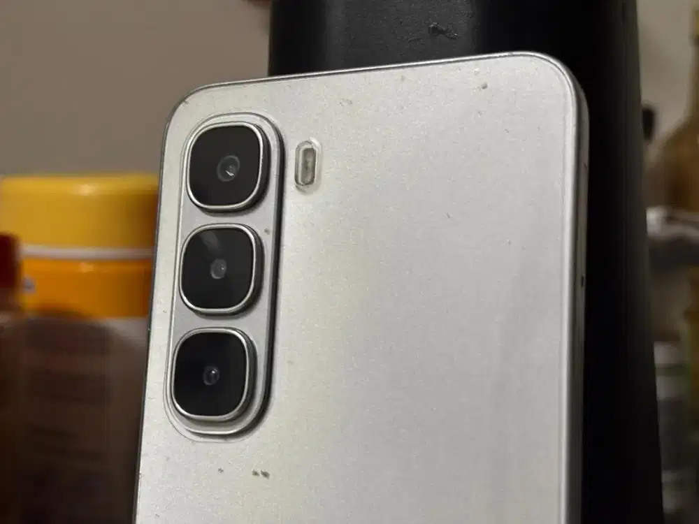 2nd Infinix Hot 60i 8/258