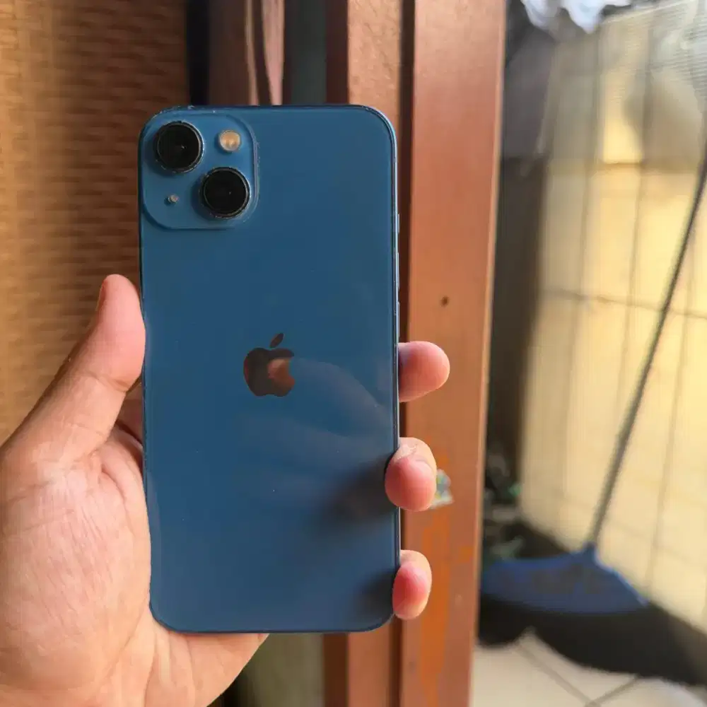 iPhone 13 BASIC 256GB inter all operator fullset