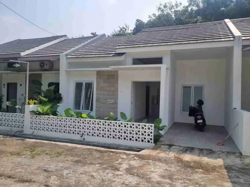 RUMAH MURAH PALING LARIS DI SEDAYU BANTUL JOGJA