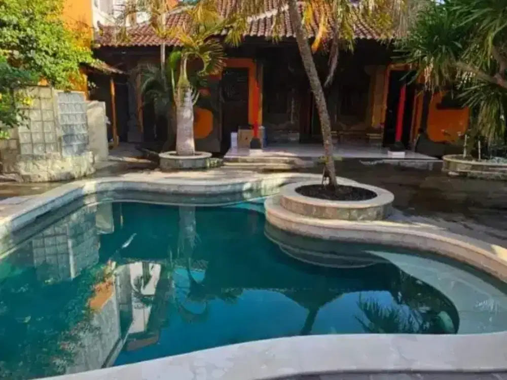 Villa for Rent Sanur