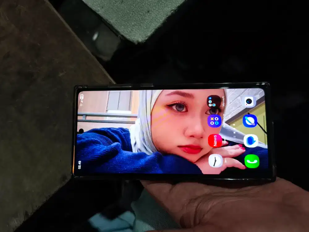 Samsung s 22 ultra 12 /256 5 G