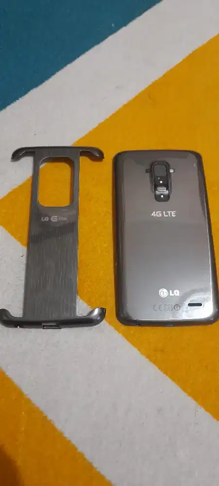 HP LG G FLEX D958 Curved LTE Normal